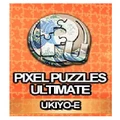Kiss Games Pixel Puzzles Ultimate Puzzle Pack Ukiyo E PC Game